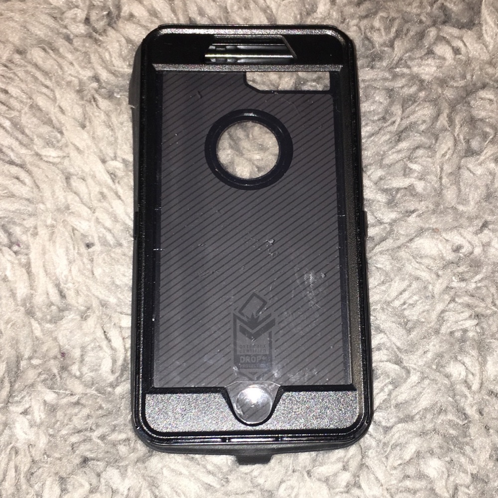 otter box phone case for i phone 6s plus